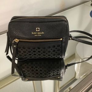 💖Gorgeous KATE SPADE shoulder or body cross💖